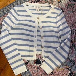 Jessica Simpson Cardigan